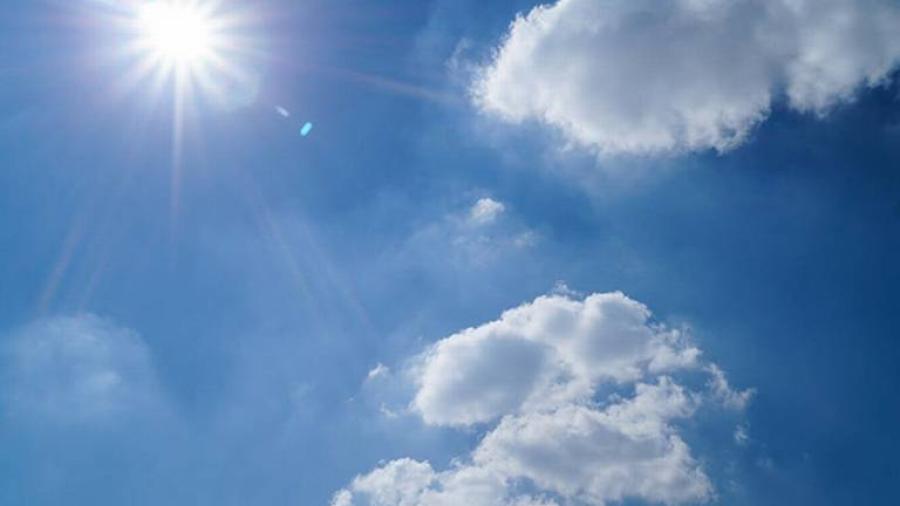 Pronostican cielo despejado para este lunes en Tamaulipas