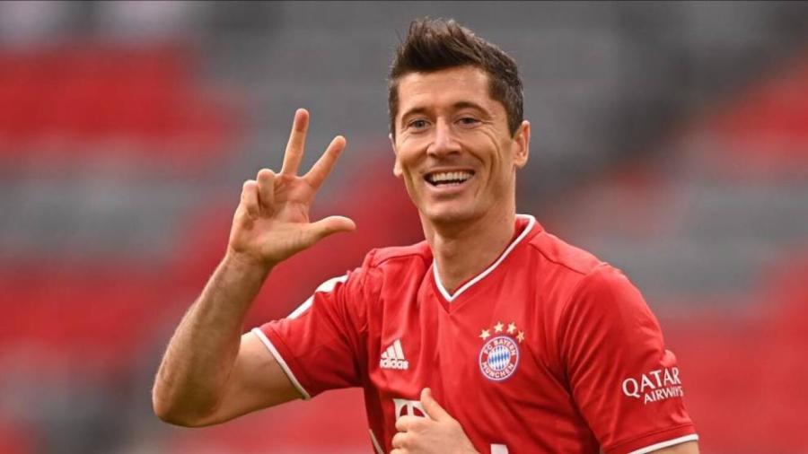 Mi historia con Bayern ha terminado: Lewandowski