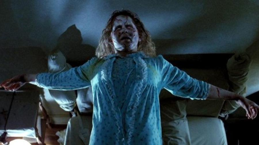 El Exorcista regresará a la pantalla grande en forma de reboot