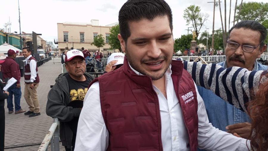 Se registrarán en paquete las 43 candidaturas de Morena a las Alcaldías en Tamaulipas