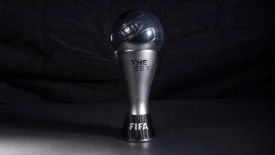 FIFA invita a niños tailandeses para asistir a premios The Best