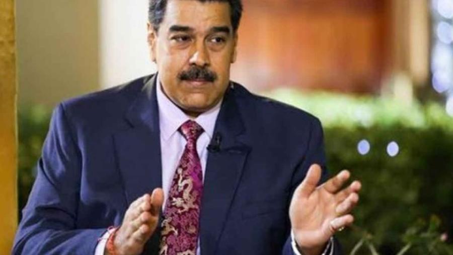 Venezuela condena muerte de Qasem Soleimani