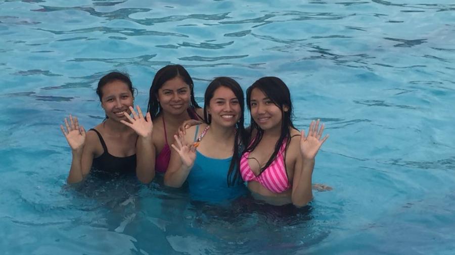 Con buenos n&uacute;meros concluye primer semana de vacaciones