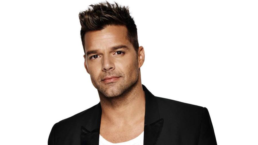 Ricky Martin actuará en Versace: American Crime Story