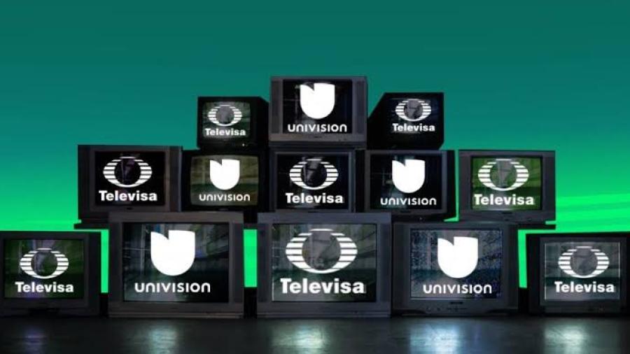Televisa y Univisión crearán plataforma de streaming para competir con Netflix 