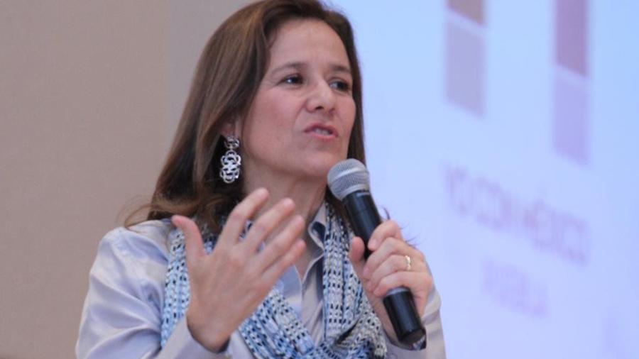 Problema de AMLO es que anula la libertad de pensar: Zavala