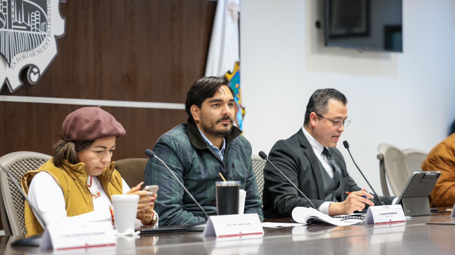 Aprobó Cabildo de Reynosa creación de Reglamento de Mejora Regulatoria