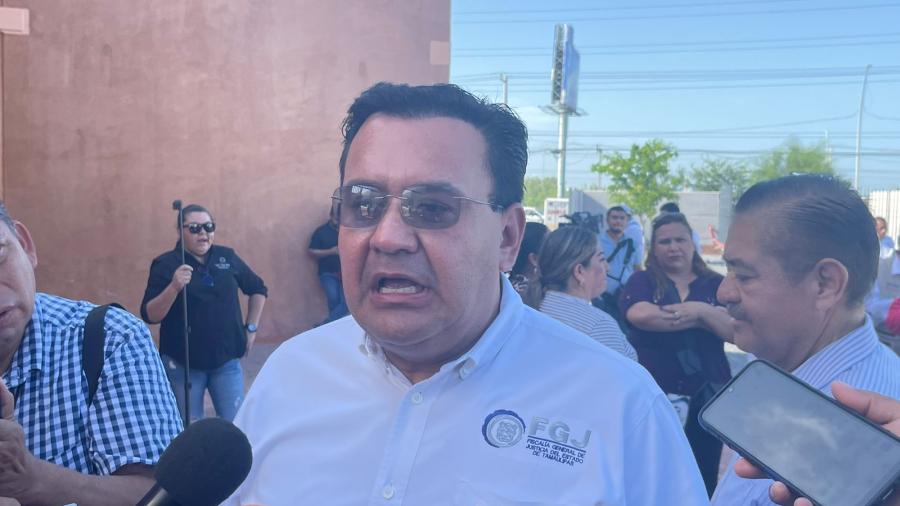 Reconoce fiscal aumento en la violencia intrafamiliar