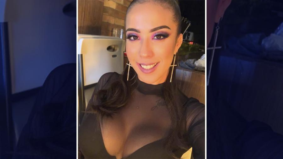 Barbarela, ¿quiere destronar a Celia Lora?