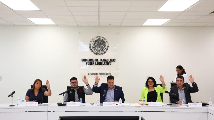 Avanza reforma constitucional para fomentar la cultura de la paz entre estudiantes 