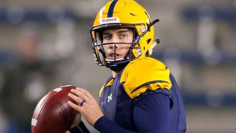 Luis Pérez firma con Rams de la NFL