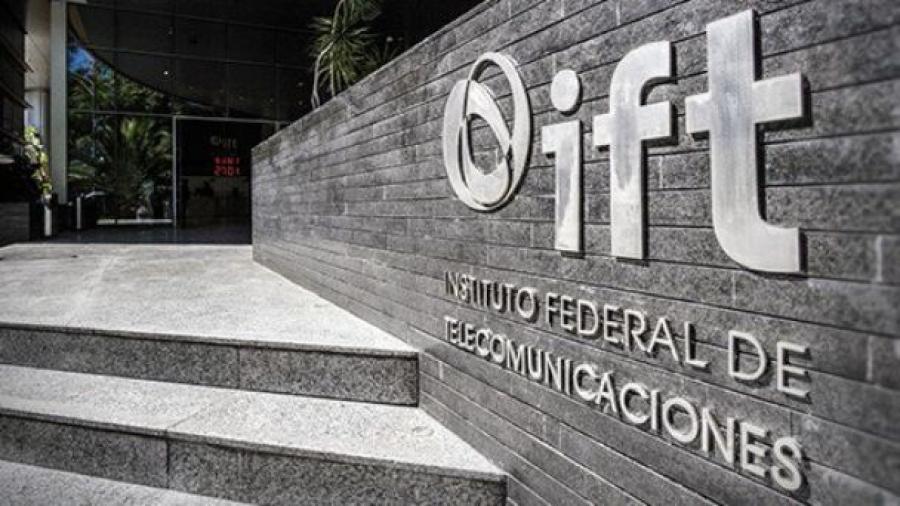 Interpone IFT controversia constitucional contra PANAUT