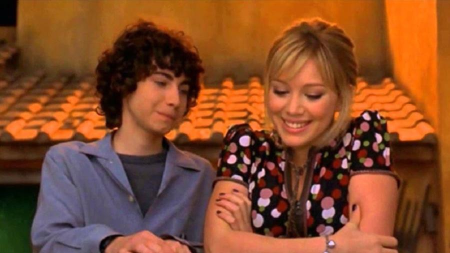 ¡Elenco de Lizzie Mcguire se reúne! 