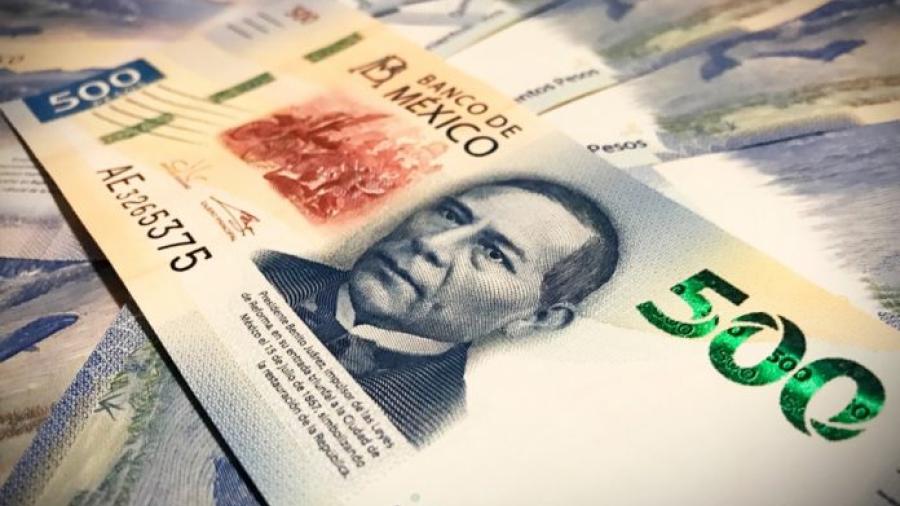 México se consolida como líder emisor en los mercados financieros internacionales