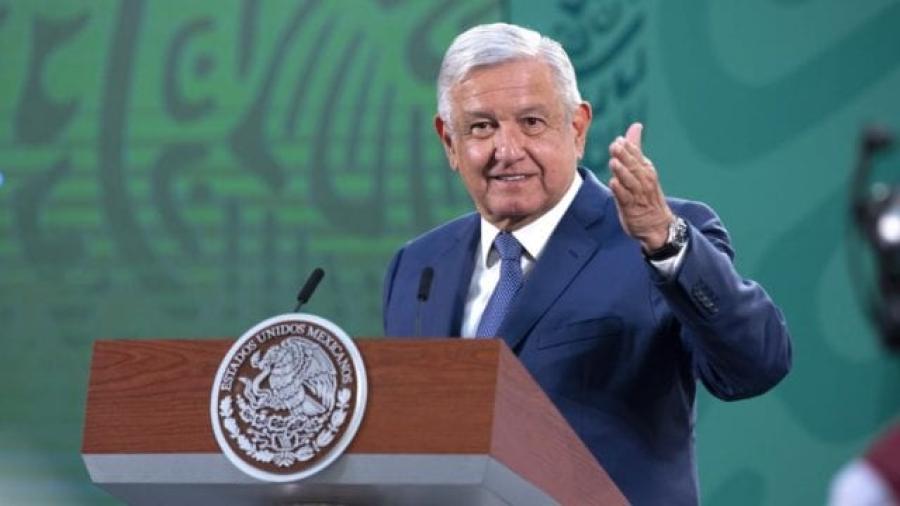 Reconoce AMLO que homicidios, feminicidios y extorsión no han podido disminuir 