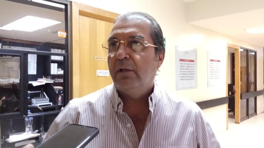 A respetar reglamento de Tránsito y Vialidad, exhorta Gobierno Municipal de Matamoros 