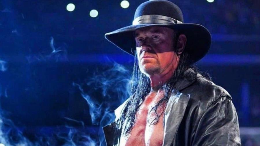 The Undertaker deja entrever su retiro de la lucha libre