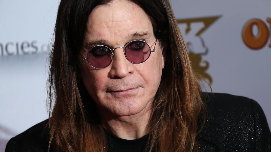 Ozzy Osbourne iniciará su gira de despedida en México