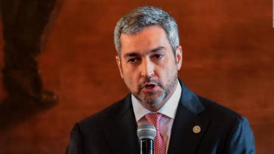 Presidente de Paraguay desconoce gobierno de Nicolás Maduro durante cumbre de Celac