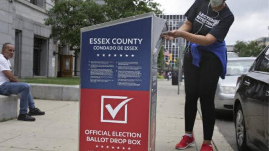 Valle de Texas sostendrá "segunda vuelta de elecciones" este sábado