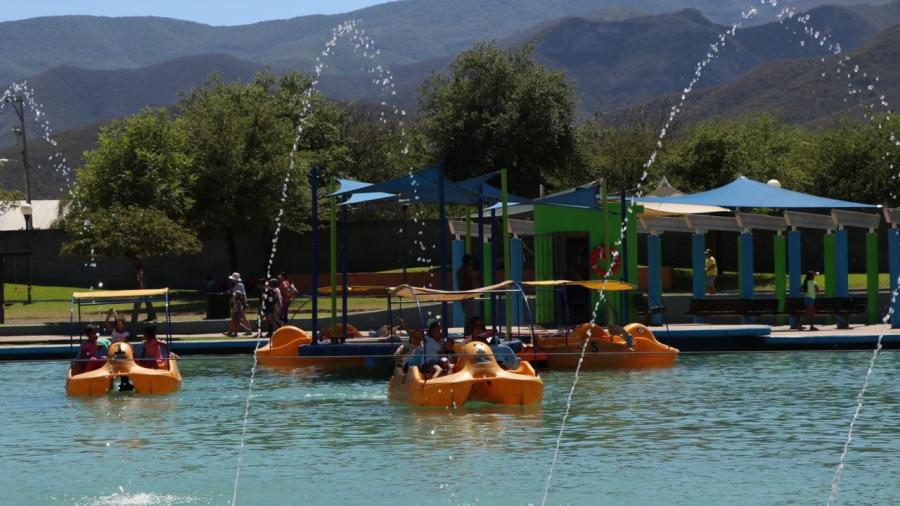 Comisi&oacute;n de Parques y Biodiversidad cierra parques recreativos por Coronavirus