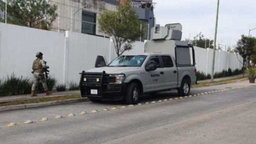 Cae presunto autor de secuestro de dos marinos en Zapopan