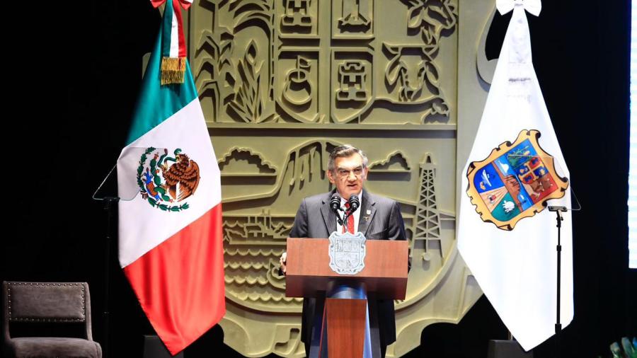 Tamaulipas eleva su calificación crediticia con manejo responsable de las finanzas públicas