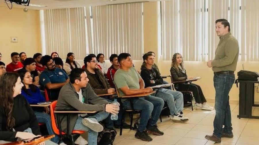 Inicia Instituto Tecnológico Superior de El Mante actividades académicas