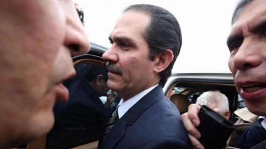 Guillermo Padr&eacute;s continuar&aacute; su proceso en libertad