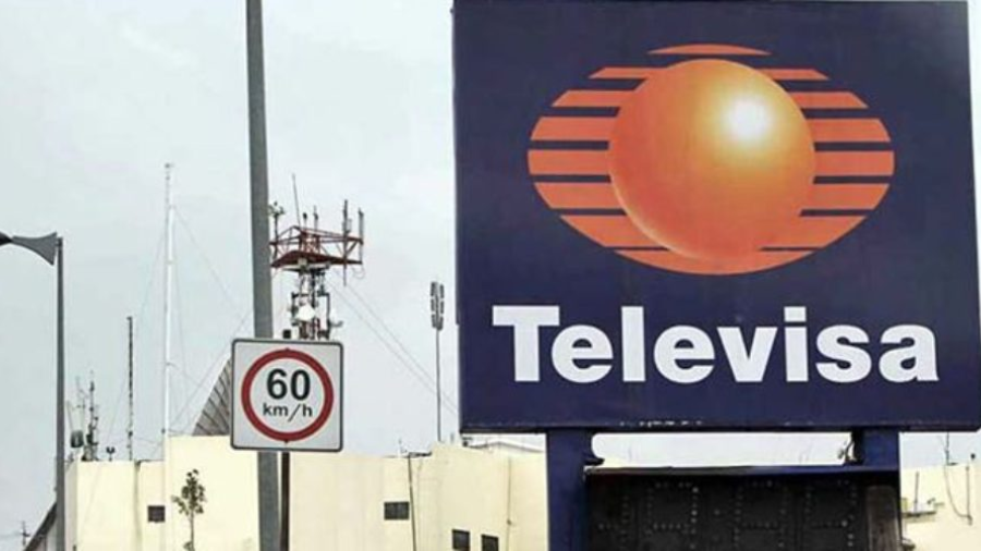 SCJ da fallo a favor de Televisa
