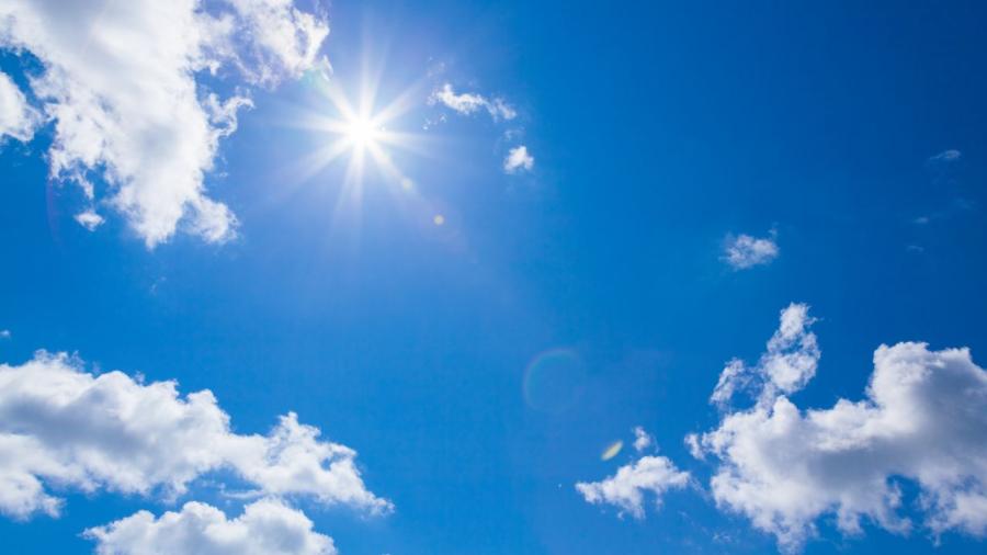 Conoce el clima para este domingo 1 de agosto en Tamaulipas