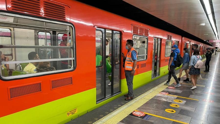 Prevén reapertura la Línea 12 del Metro en primer trimestre de 2023