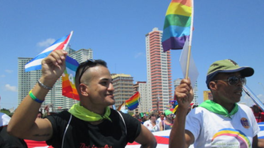 Suspende Cuba marcha contra homofobia y transfobia