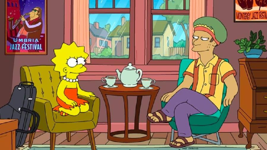 Los Simpson estrenarán episodio con sus primeros actores de doblaje sordos