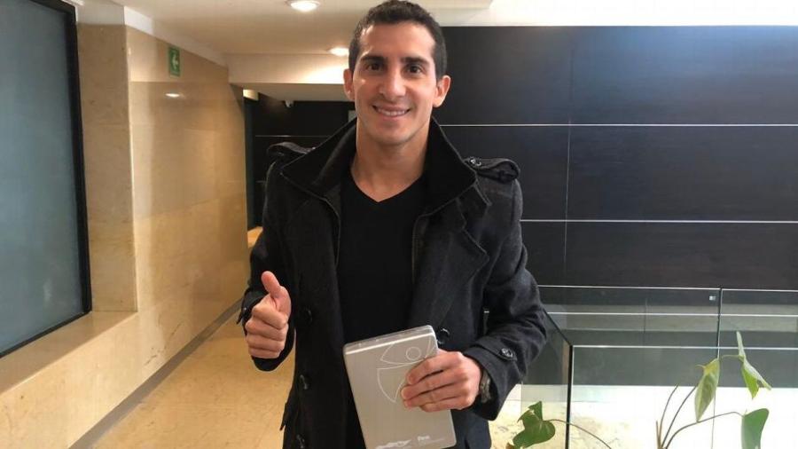 Rommel Pacheco pide más claridad en los procesos selectivos de la FMN