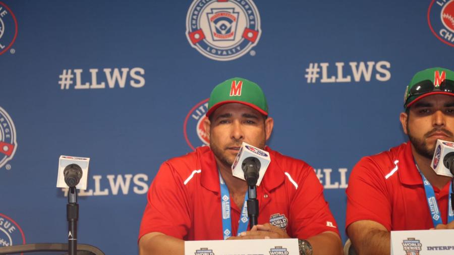No ganamos pero estoy muy contento del esfuerzo que hicimos: Manny Espinosa