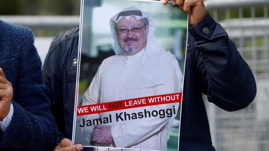 Cuerpo de Jamal Khashoggi fue desmembrado y disuelto en ácido