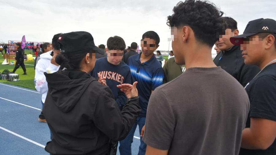 Aumenta cultura de la denuncia en casos de violencia familiar