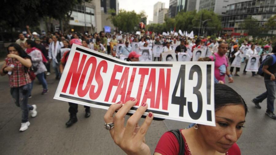 Investigación de caso Ayotzinapa continuará hasta conocer toda la verdad: AMLO