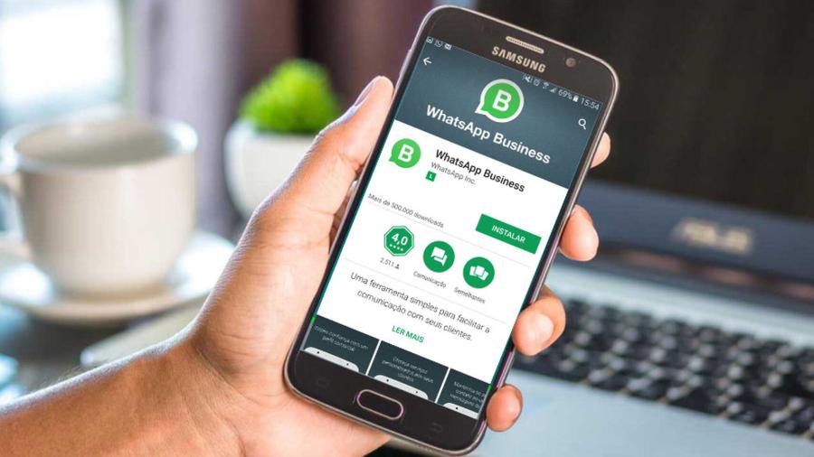 Llega WhatsApp Business a México