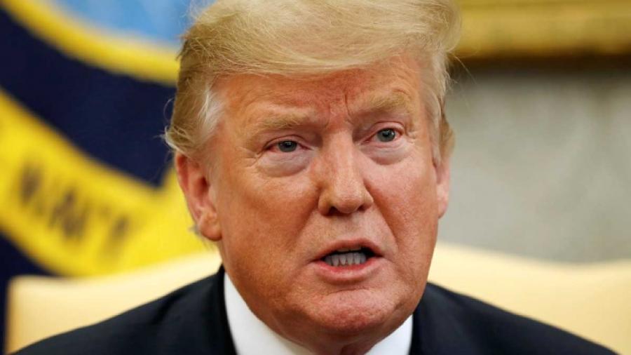 Advierten demócratas sobre nuevo cierre de Gobierno