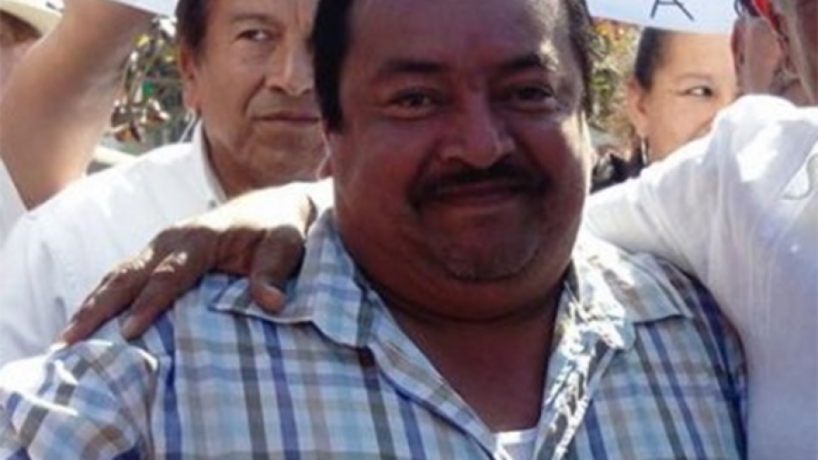Asesinan periodista en Veracruz