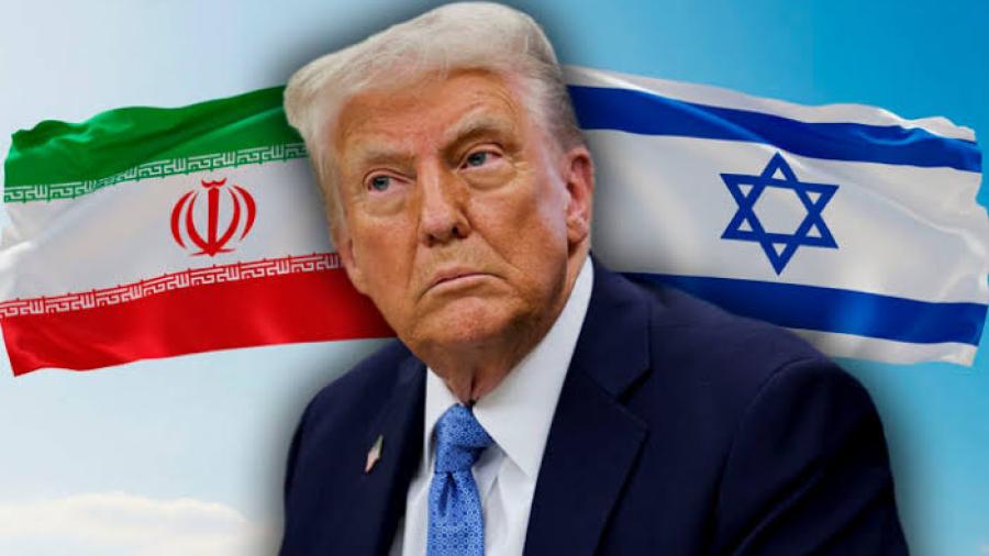 Irán advierte a Trump: su intervención en conflicto con Israel desataría “el infierno” en la región