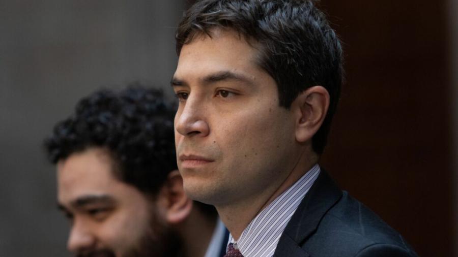 Diputados ratifican a Antonio Martínez Dagnino como titular del SAT