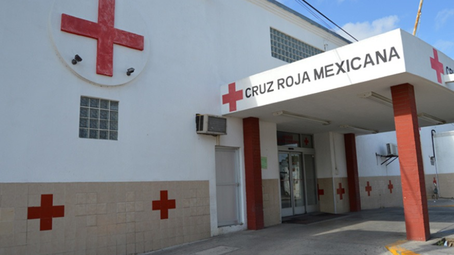 Sortean cinco colonoscopias en Cruz Roja