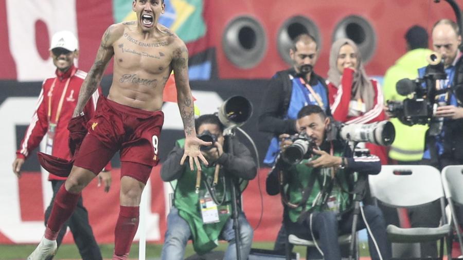 Liverpool se queda con la Copa del Mundo