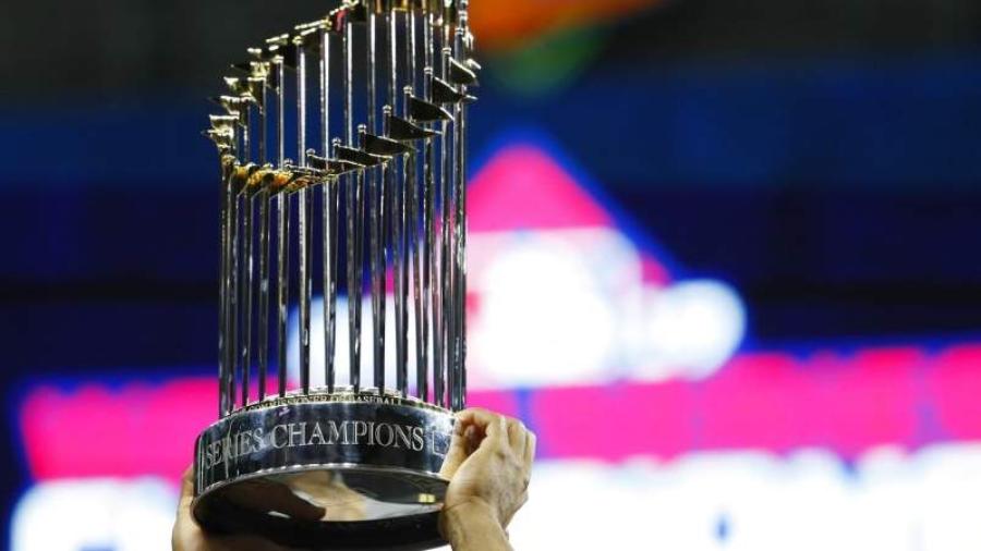 Serie Mundial 2019, entre las de peor rating