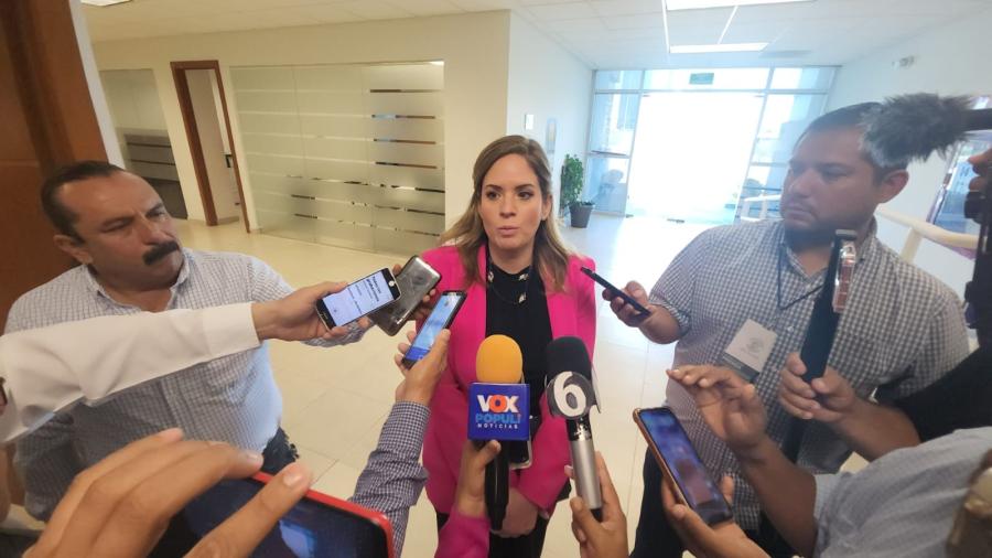 Rechaza Ale C&aacute;rdenas nuevo aumento al agua y pide replantear bombardeo de nubes