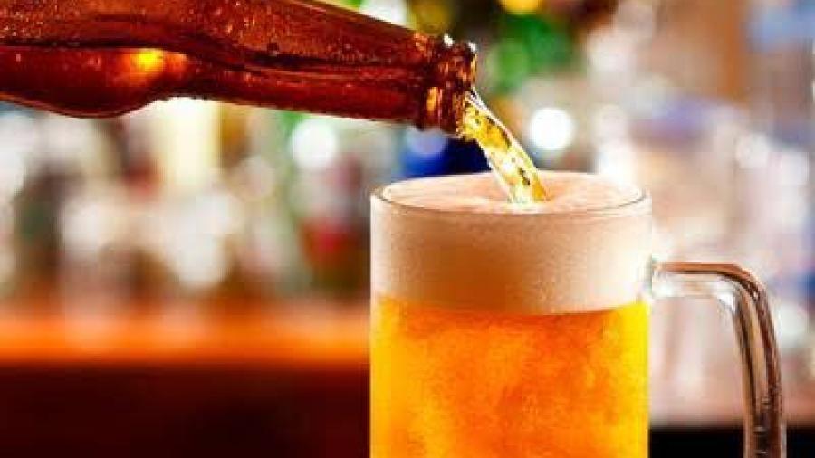 Aplican Ley Seca a restauranteros