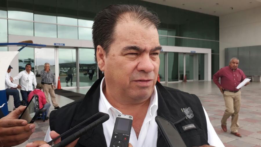 Participa Tamaulipas en Feria Industrial de Alemania